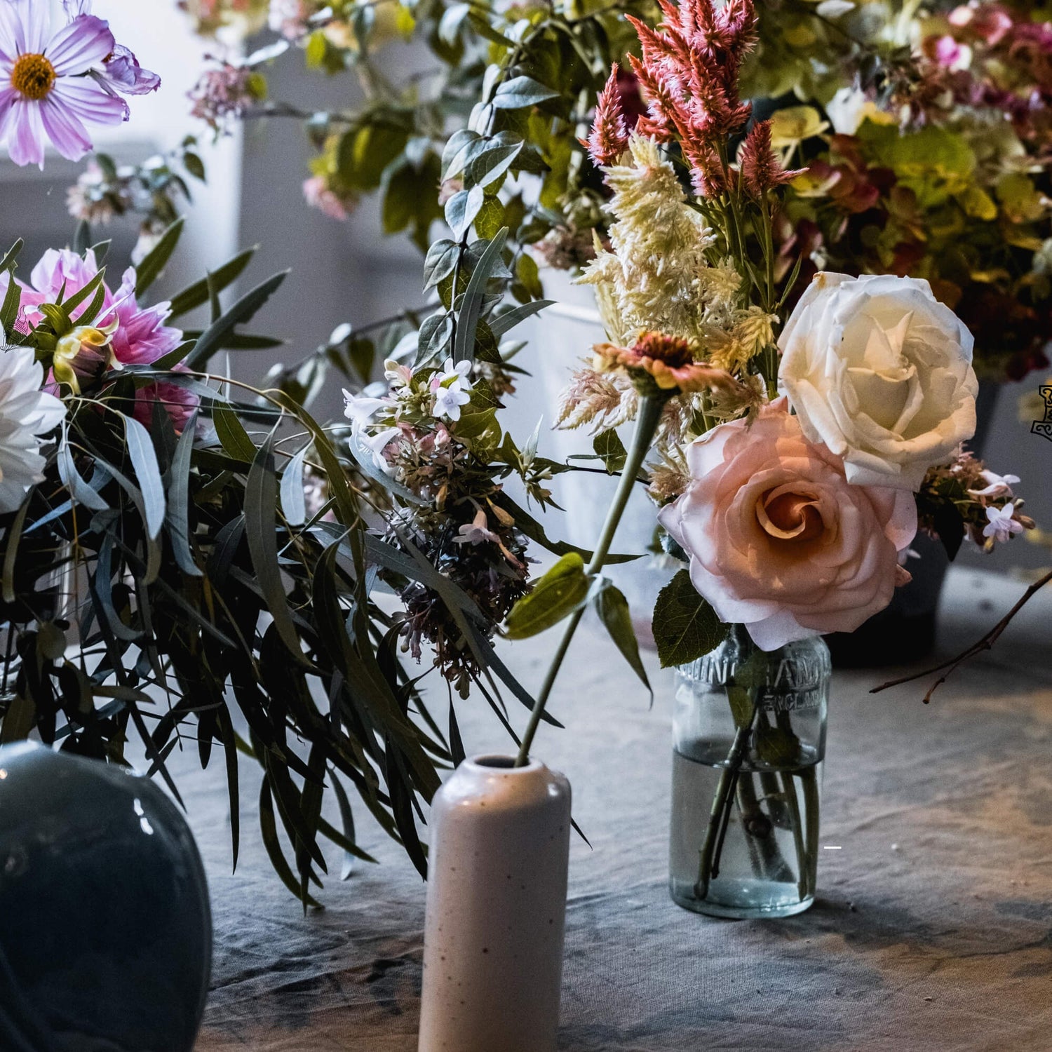 Elevate Your Home Decor with These 5 Vase Styling Ideas