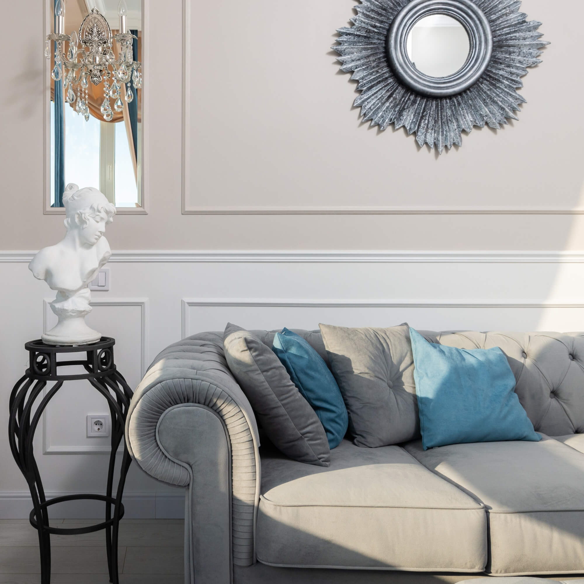 Sculpting Your Style: Incorporating Decor Sculptures Into Your Home