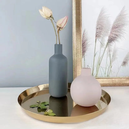 Ceramic Modern Farmhouse Vase