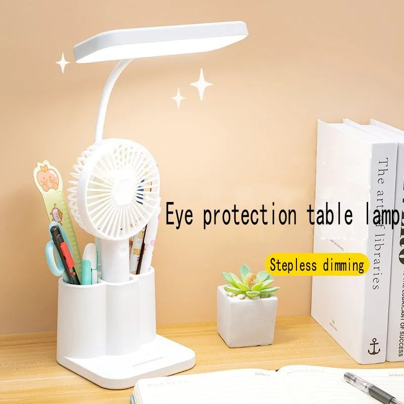 LED Desk Lamp Eye Protection Desk