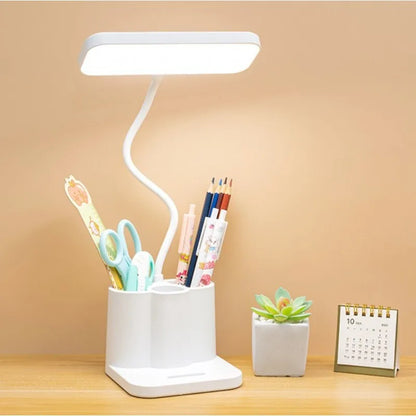 LED Desk Lamp Eye Protection Desk