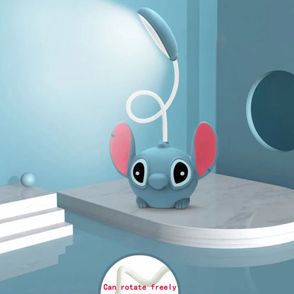 Disney Lilo &amp; Stitch Led Desk Lamp