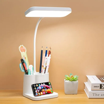 LED Desk Lamp Eye Protection Desk