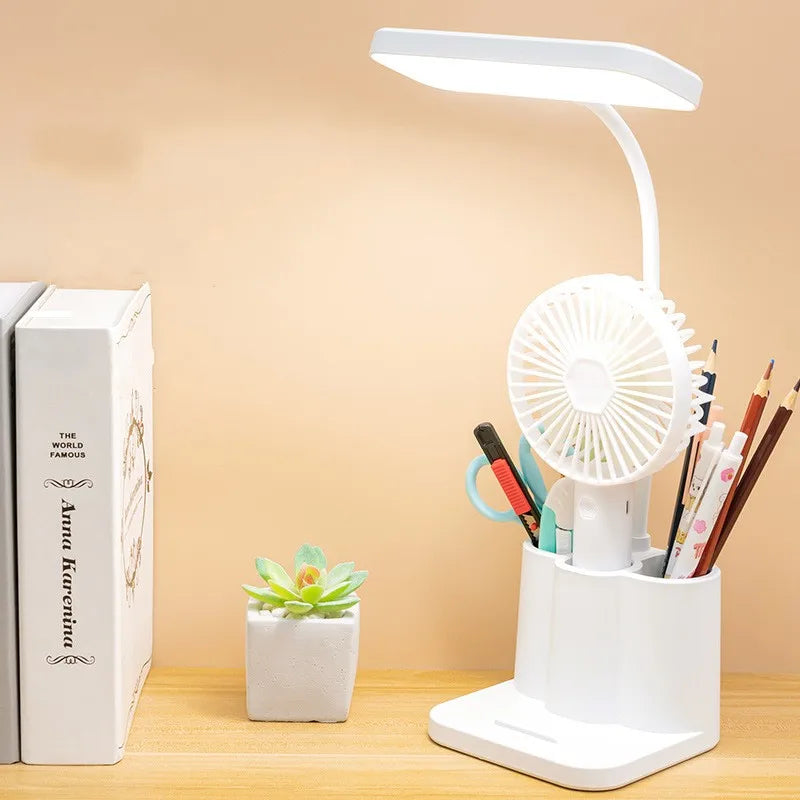 LED Desk Lamp Eye Protection Desk